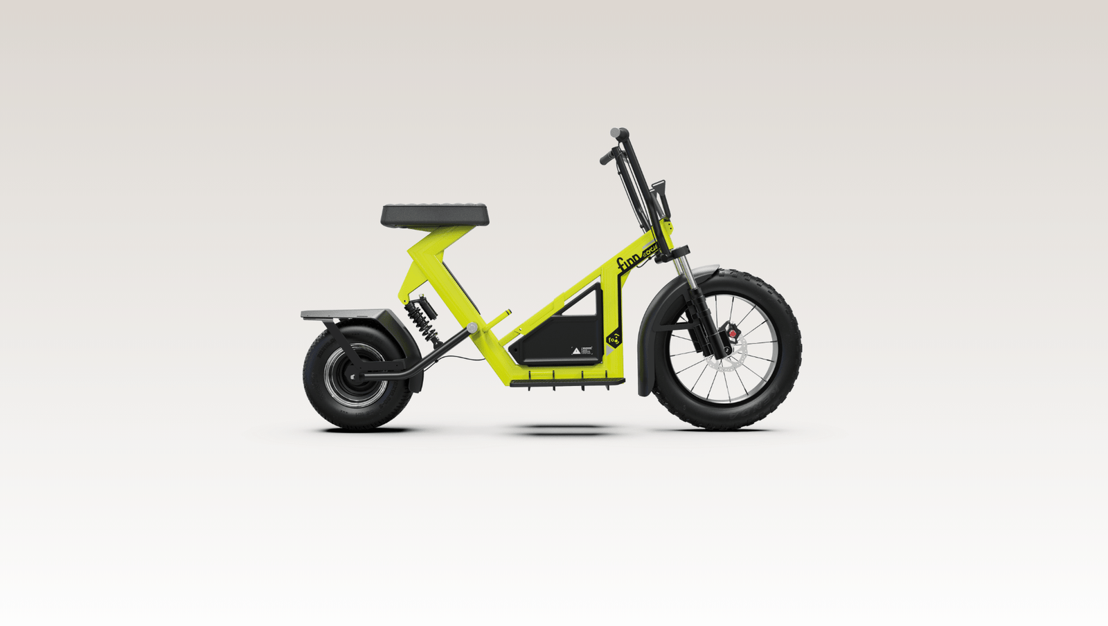 Finn Scooters Electric Golf Scooters Accessories