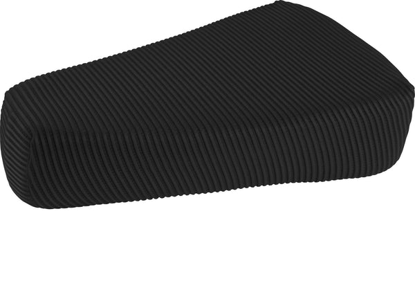 Mesh Seat Cover - Black