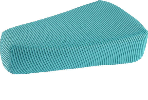 Mesh Seat Cover - Bahama Blue