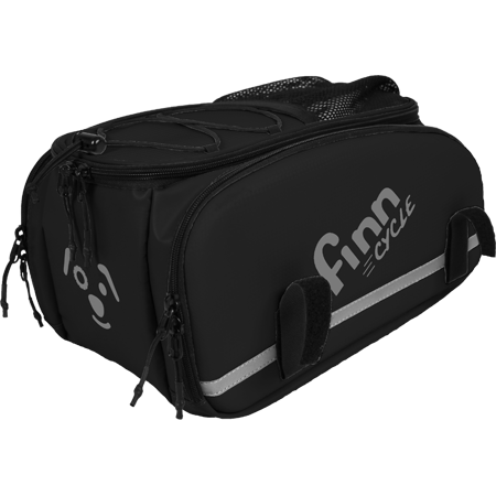 Finn Cooler - Black